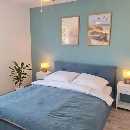 Apartament Bay *