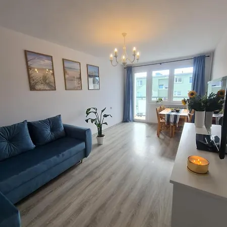 Bay Apartament