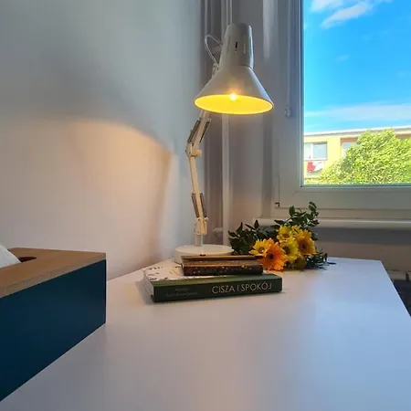 Apartament Bay