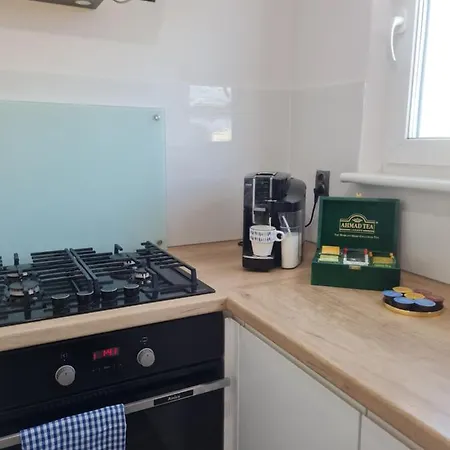 Bay Apartament