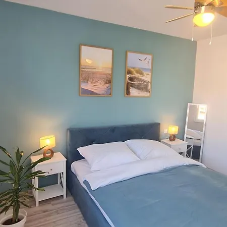 Bay Appartement Puck