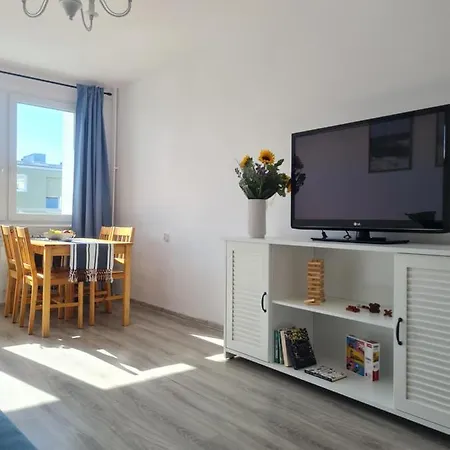 Apartament Bay
