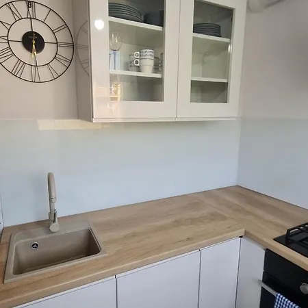 Appartement Bay Puck